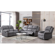 Recliner Sofa 2002