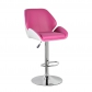 Height Adjustable Bar Stool (5088-RDWH)