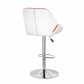 Height Adjustable Bar Stool (5088-RDWH)