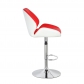 Height Adjustable Bar Stool (5088-RDWH)