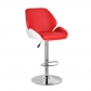 Height Adjustable Bar Stool (5088-RDWH)