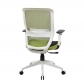 Adjustable Mesh Office Computer Chair (8196-BK)